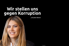 Bild von Eva Kaili zum Korruptionsskandal in der EU