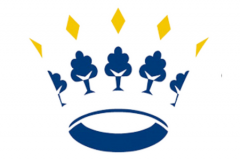 Brabant logo Den Bosch