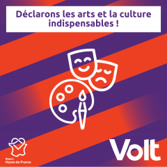 Programme Hauts-de-France - Culture