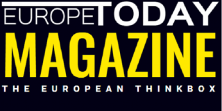 Europe Today logo