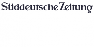 Süddeutsche Zeitung logo