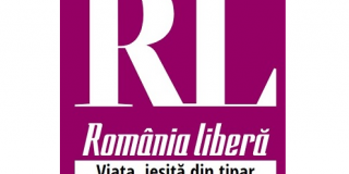 Logo Romania libera