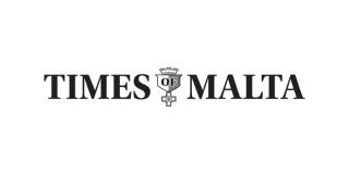 Times of Malta logo