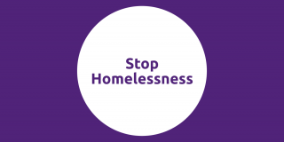 Stop Homelessness