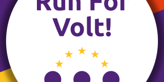 Run for Volt Malta
