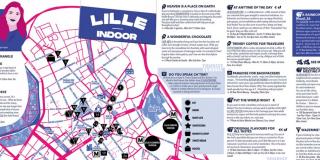 Volt Lille - Budget Participatif - Use-it Map Eurometropolis