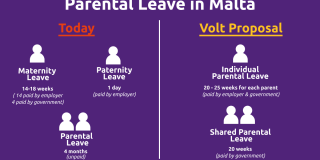 parental leave malta infographic #2