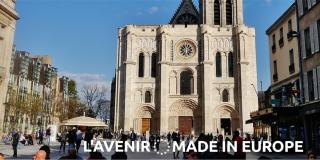 Volt France - Saint Denis