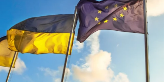 Volt France - Politique cohérente à la frontière ukrainienne