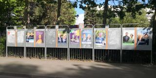 Volt Lille - Les resultats aux legislatives 2022