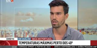 Duarte Costa - SIC Noticias - 21/08/2022