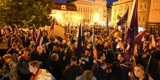 public action - GA 2022 Prague
