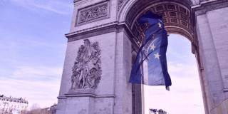 Volt France - Vision pour l'Europe - Federalism