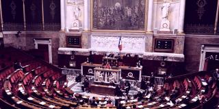 Volt France - Gouvernment - État