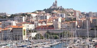 Volt France - Marseille