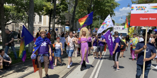 Volt Vienna Pride