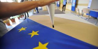 Eleições Europeias
