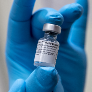 Vaccino SARS-CoV2
