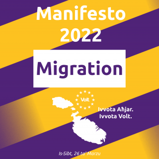 Migration Malta