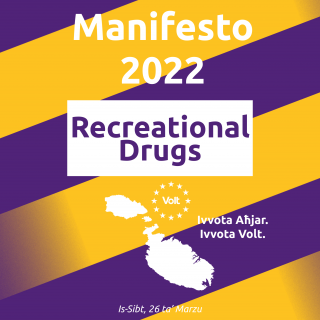 Drugs Malta
