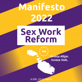 Sex Work Malta