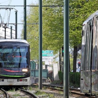 Volt Lille - Concertation transport publics de la MEL