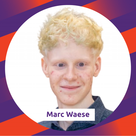 Marc Waese