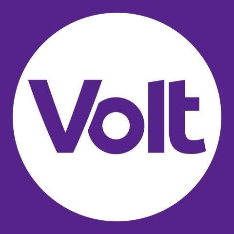 Volt-Logo