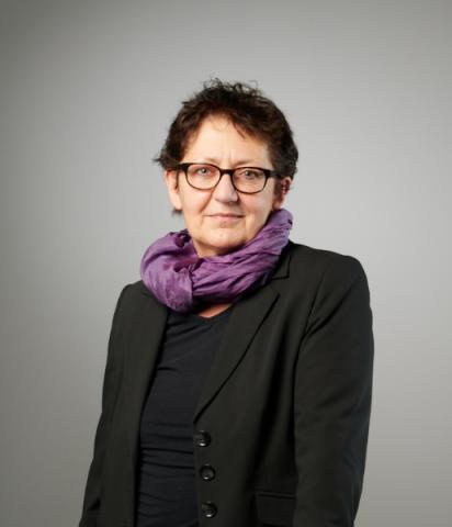 Marianne Gerhardus