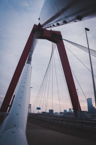 Rotterdamse brug