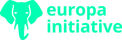 Logo der Europa Initiative