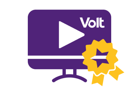 Volt France - Fundraiser - Streaming