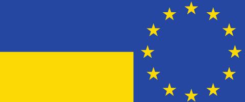 Bei Volt Europa gehört die Ukraine schon als Country Chapter dazu