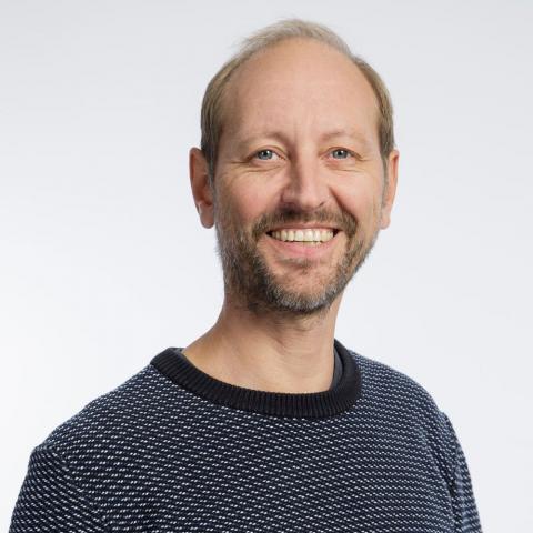 Profilbild Matthias Cornelsen