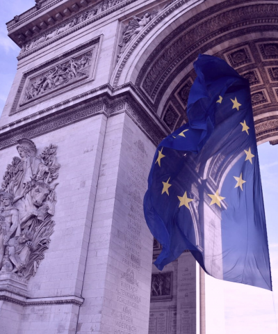 Volt France - Livre Blanc - Réinventer le traité de l'Élysée