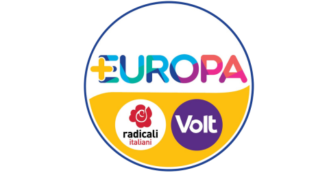Volt Radicali +Europa