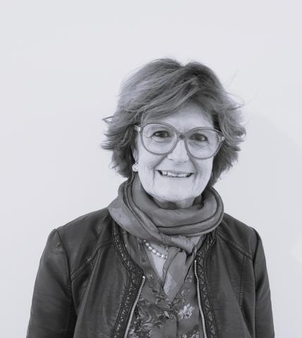 Christine Lambart - Candidate aux élections européennes Volt France
