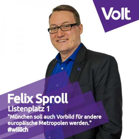 Felix Sproll