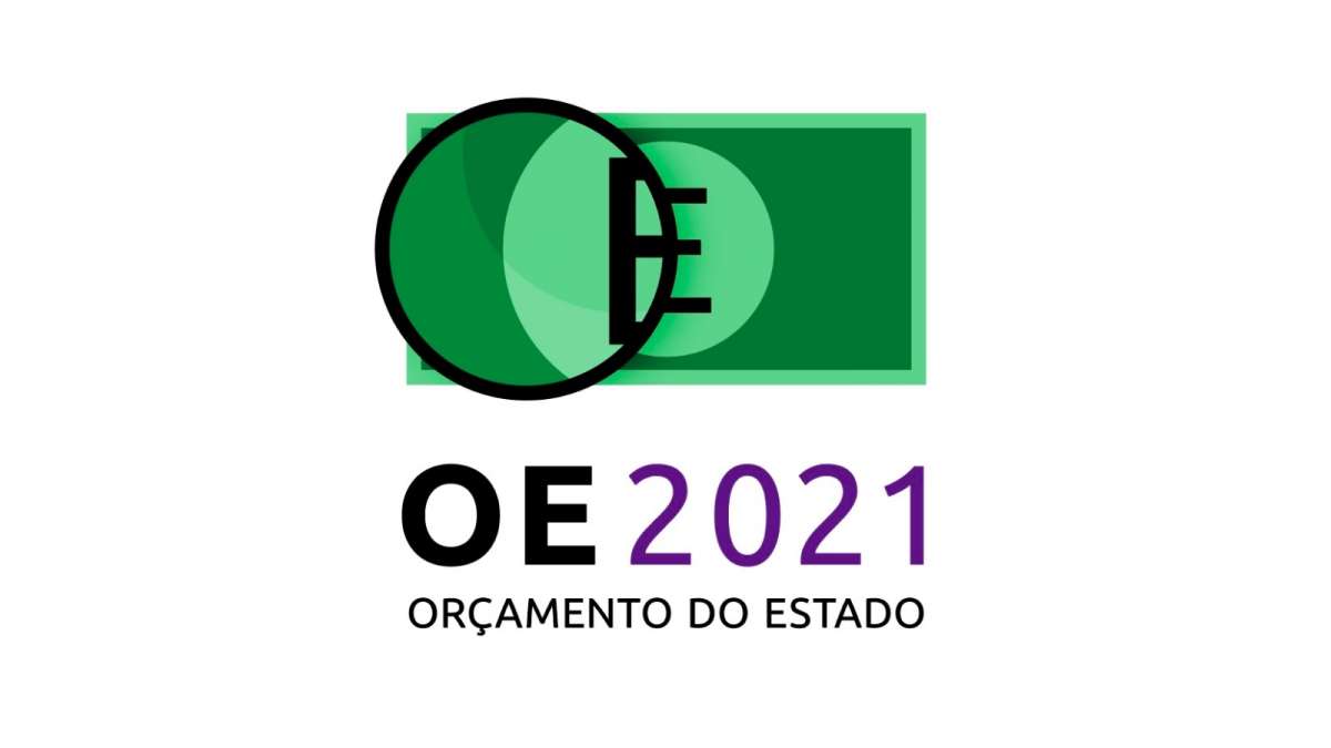 Orçamento do Estado OE2021