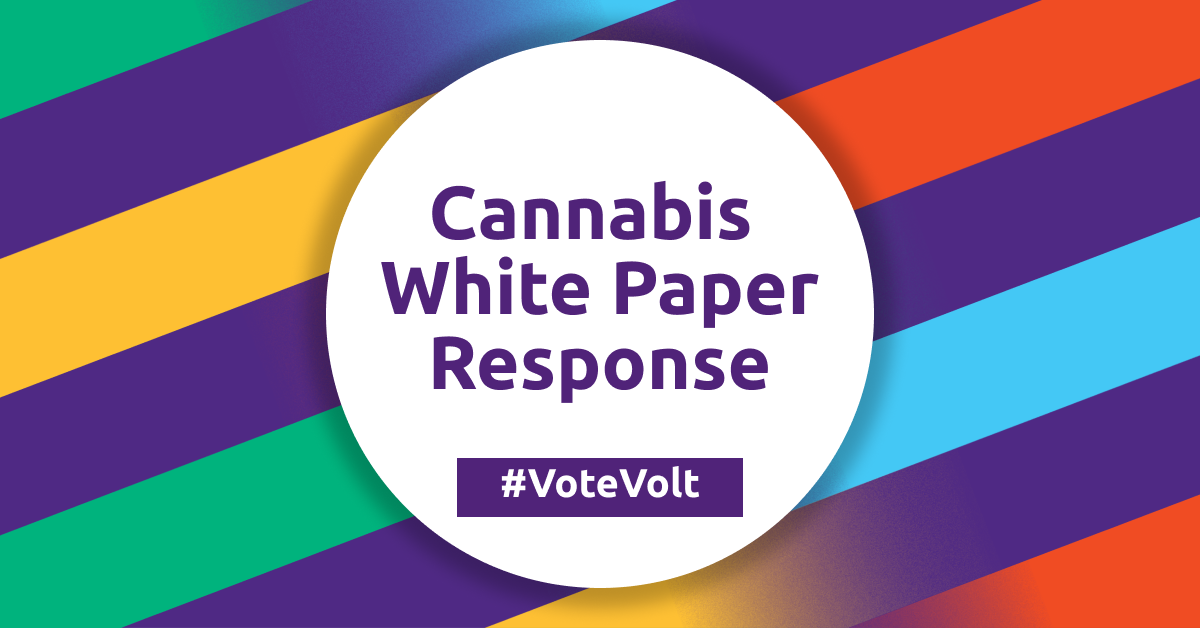 volt malta cannabis white paper response 