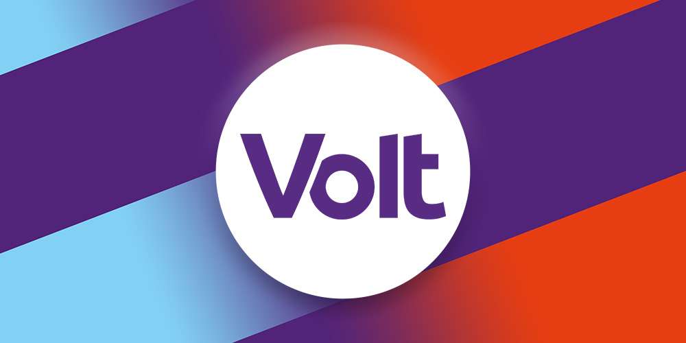 Volt Luxembourg