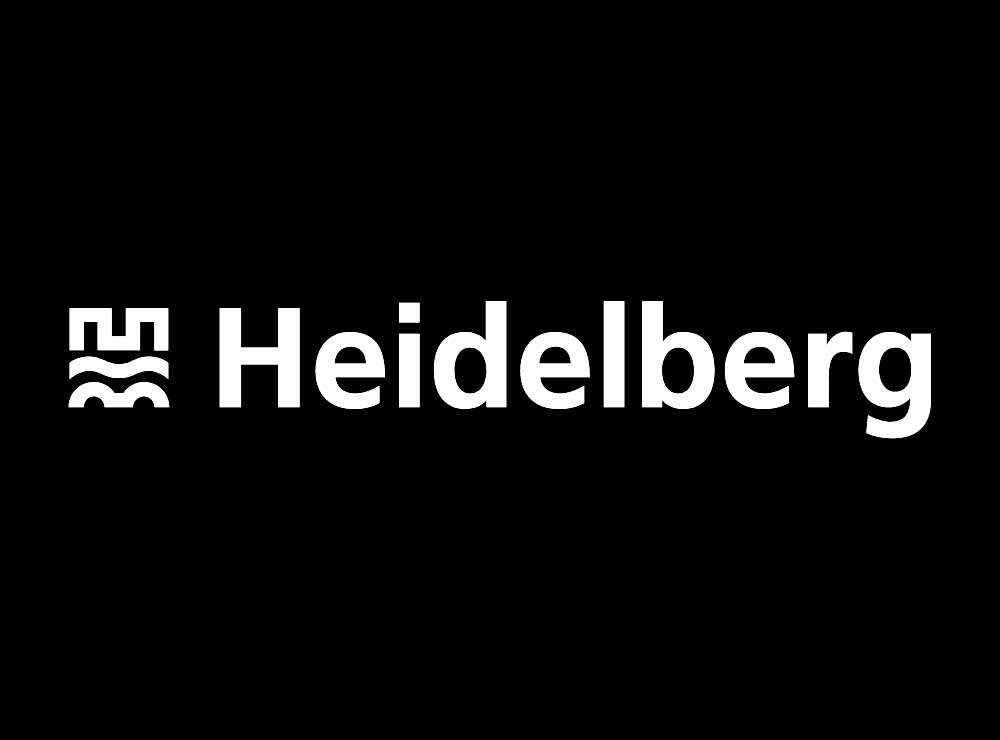 Heidelberg sw