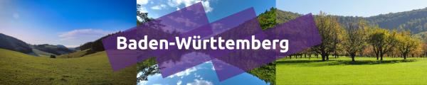 Baden-Württemberg 